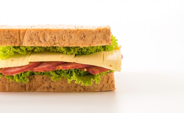 Sandwich