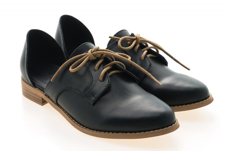 Foto gratuito scarpe da donna