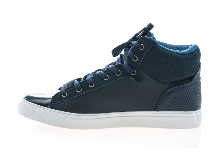 Foto gratuito scarpe da uomo