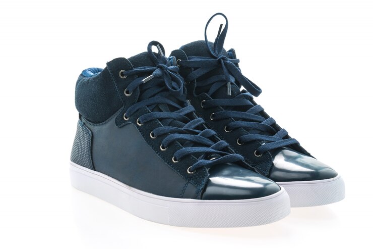 Foto gratuito scarpe da uomo