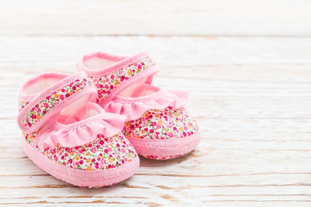 Scarpe per bambini