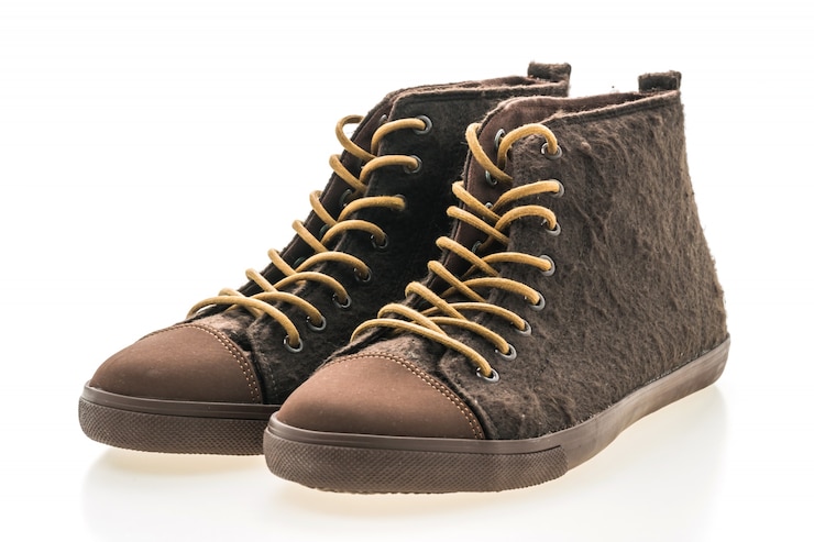 Foto gratuito scarpe