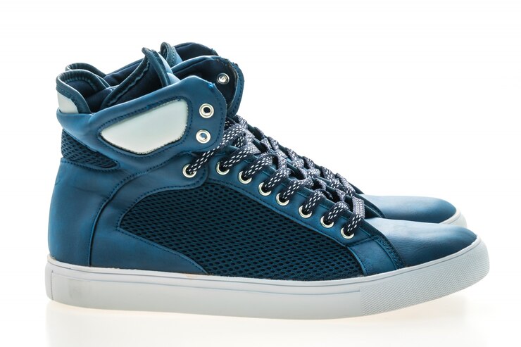 Foto gratuito scarpe