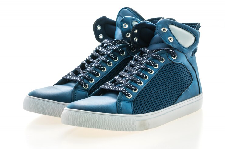 Foto gratuito scarpe