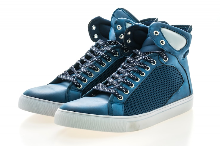 Foto gratuito scarpe