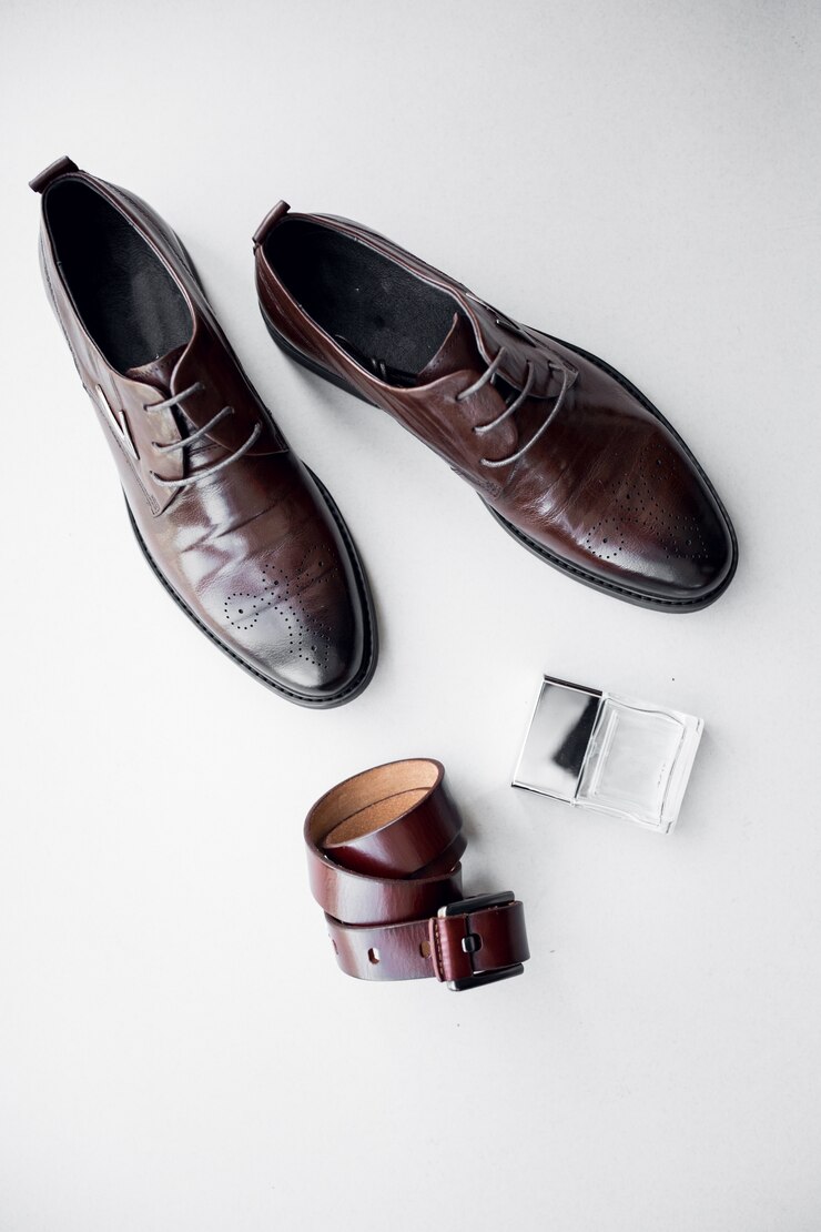 Foto gratuito scarpe