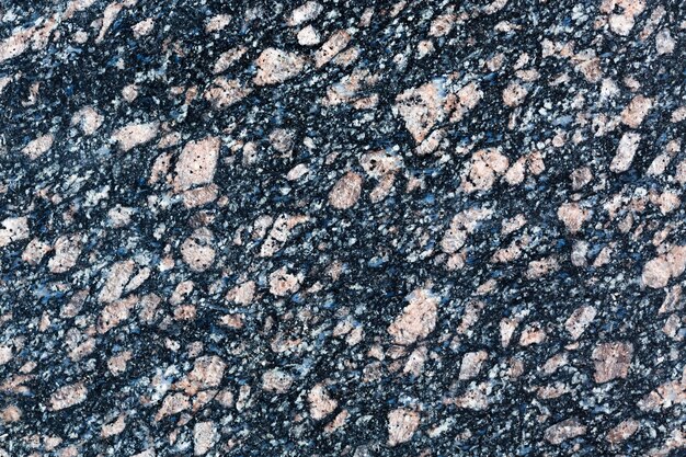 Seamless texture di pietre e ghiaia