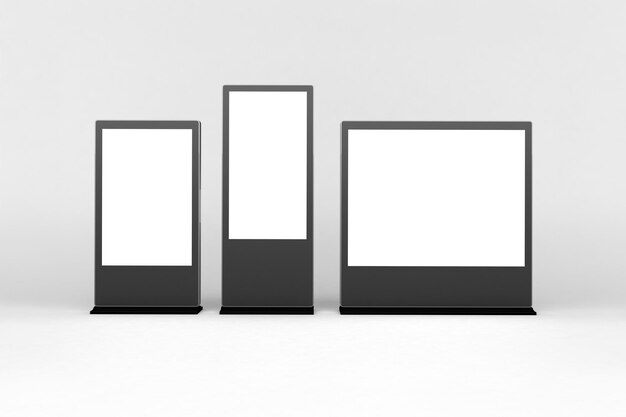 Segnaletica Digitale