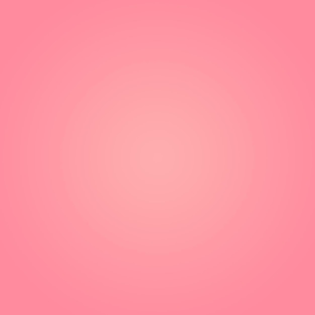 Sfocatura astratta del bellissimo sfondo color rosa pesca pastello tono caldo per il design come presentazione di banner o altri