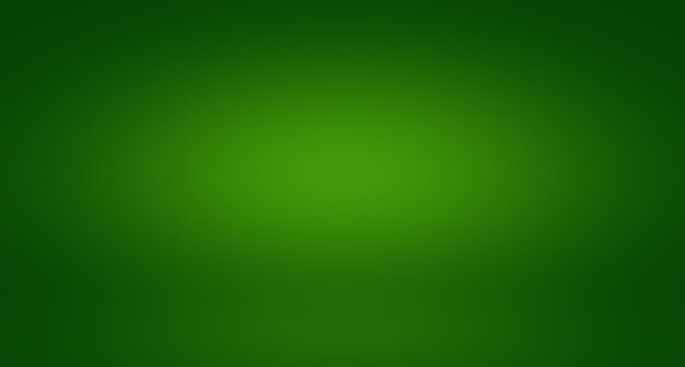 Sfocatura astratta studio sfumato verde vuoto da utilizzare come sfondomodello del sito webframerelazione aziendale