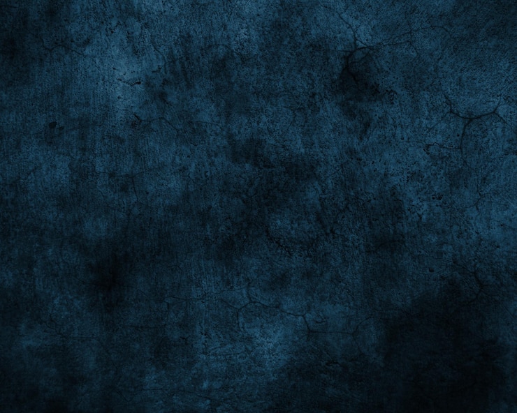 Foto gratuito sfondio astratto con consistenza grunge blu scuro