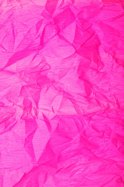 Sfondio creativo con effetto di carta rugosa