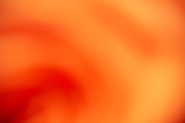 Foto gratuito sfondio di carta da parati artistica sfocata e colorata