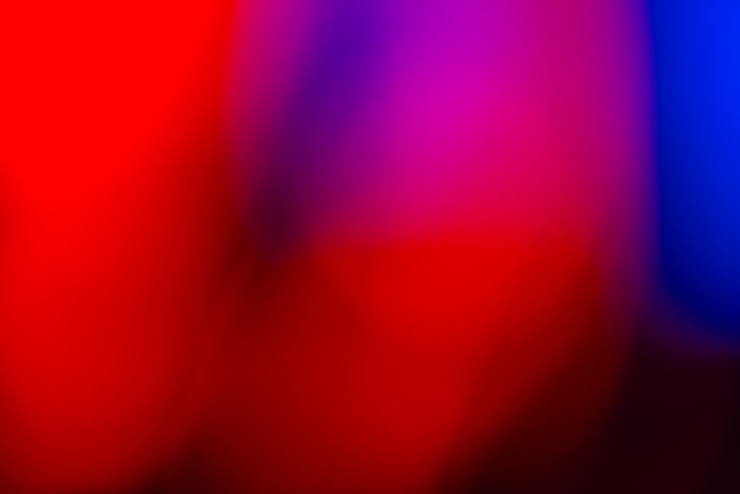 Foto gratuito sfondio di carta da parati colorato e sfocato