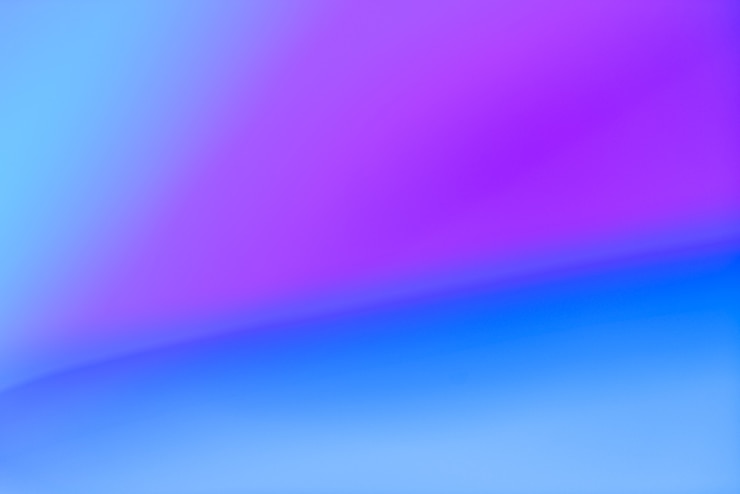 Foto gratuito sfondio di carta da parati colorato e sfocato