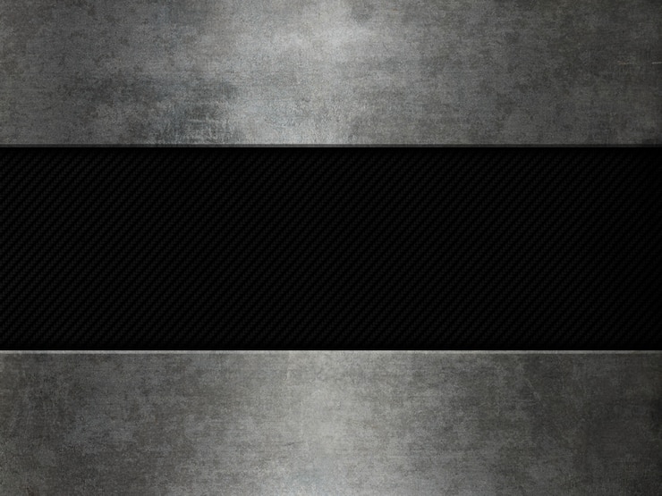 Foto gratuito sfondio di grunge metal e fibra di carbonio