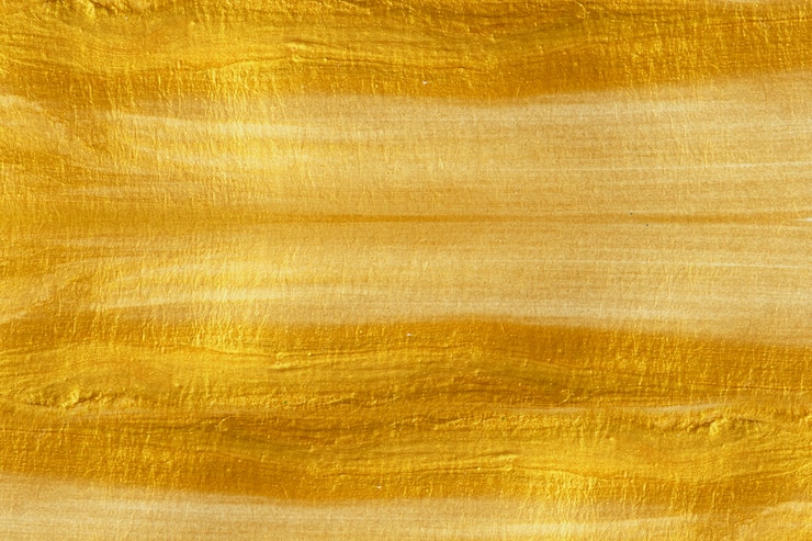 Foto gratuito sfondio dorato