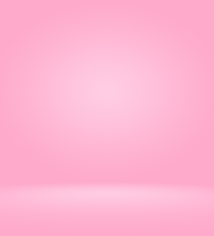 Foto gratuito sfondio fotografico a gradiente rosa