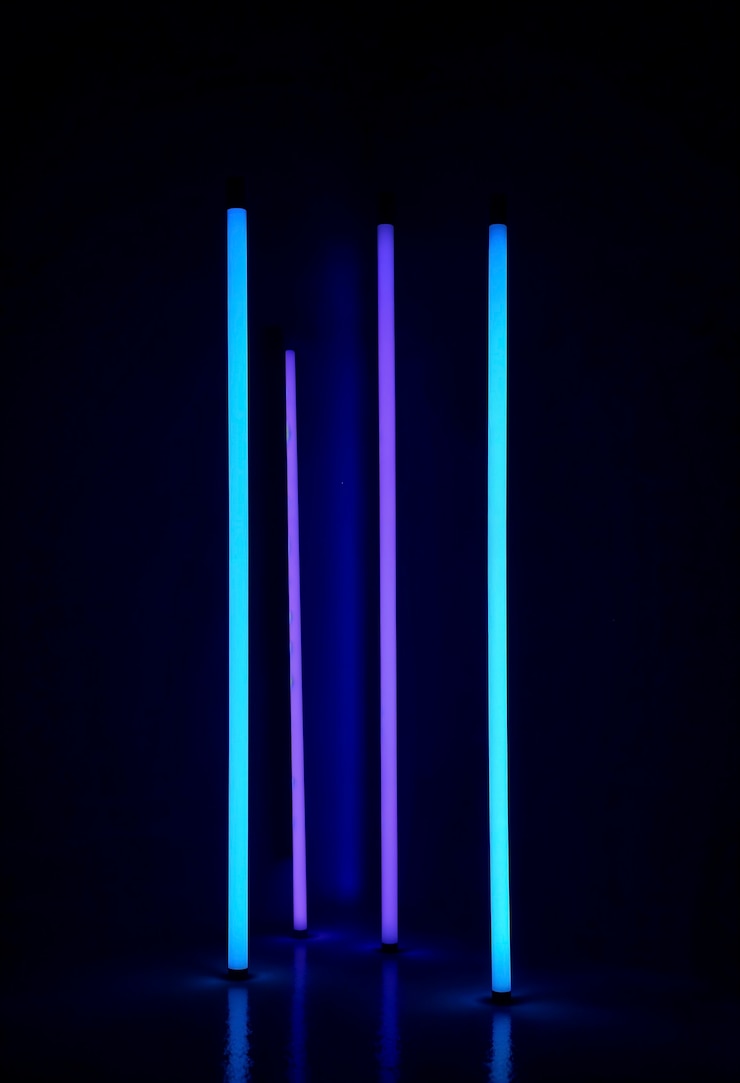 Foto gratuito sfondio minimalista per il dispositivo mobile