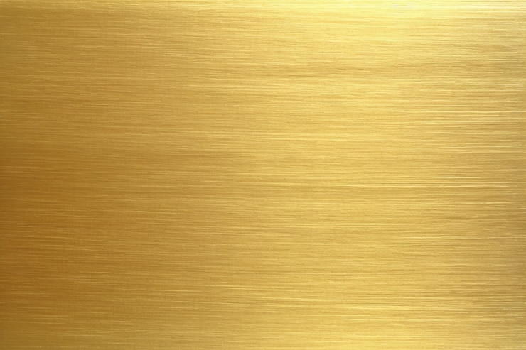 Foto gratuito sfondio oro astratto
