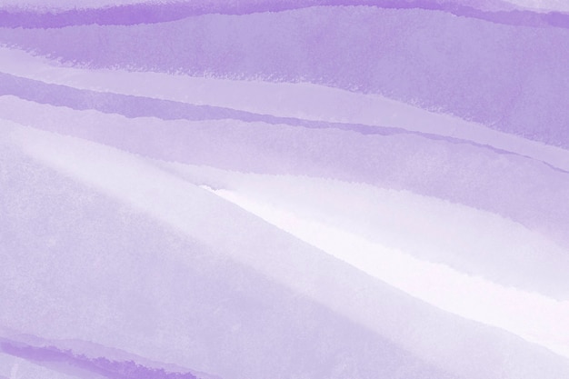 Sfondo acquerello viola, disegno astratto sfondo desktop