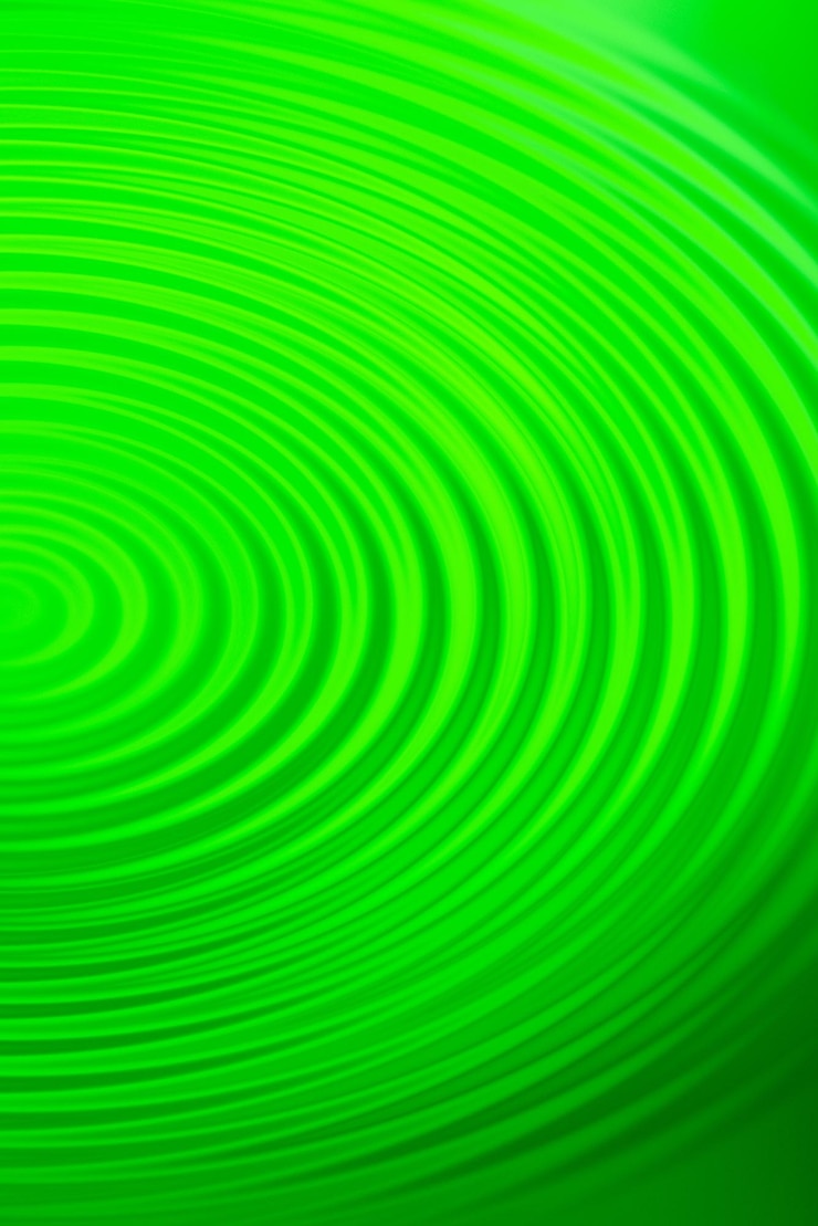 Foto gratuito sfondo artistico colorato sfocato