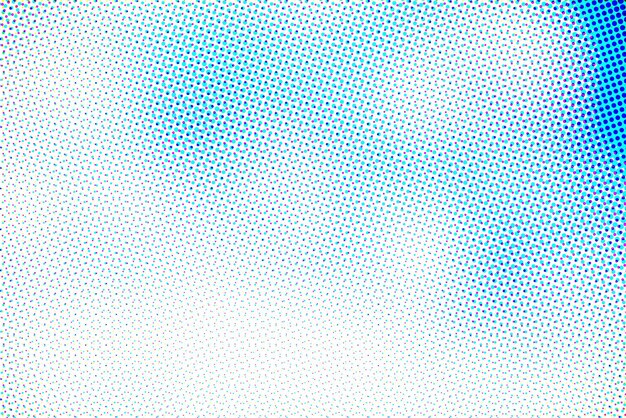 Sfondo artistico con effetto mezzitoni di colore