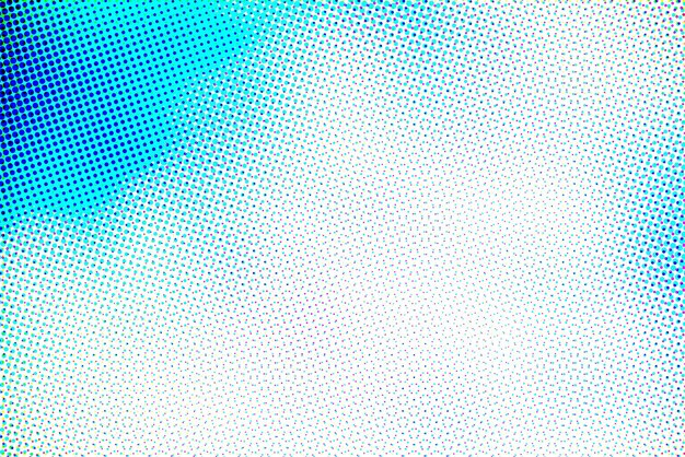 Sfondo artistico con effetto mezzitoni di colore