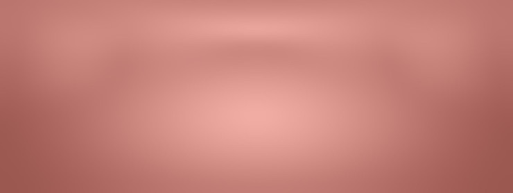 Foto gratuito sfondo astratto vuoto liscio rosa della stanza dello studio utilizzare come montaggio per il modello displaybanner del prodotto