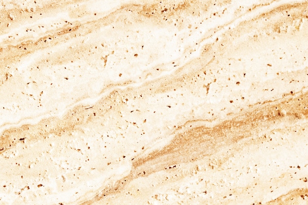 Sfondo beige muro di pietra