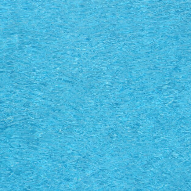 Sfondo blu acqua rippled