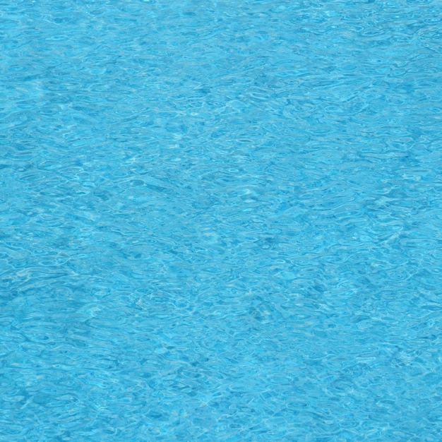 Sfondo blu acqua rippled