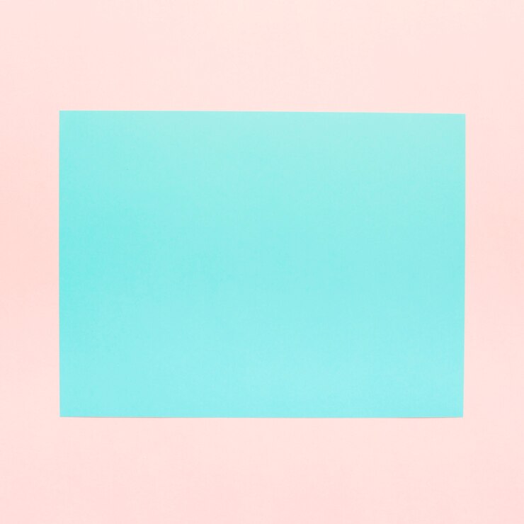 Foto gratuito sfondo colorato pastello con spazio di copia