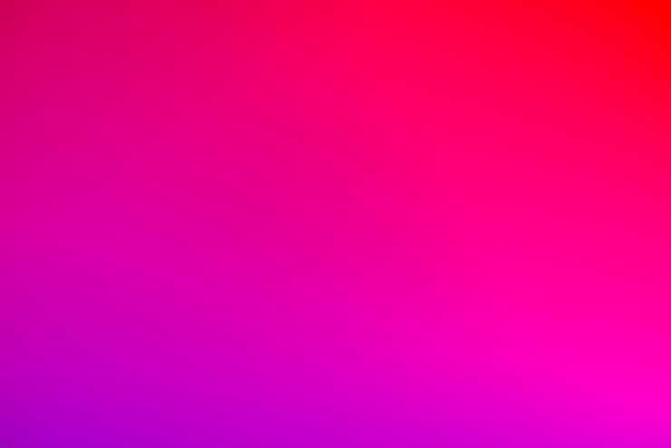 Foto gratuito sfondo colorato sfocato vivido