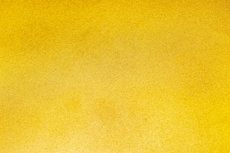 Foto gratuito sfondo con texture oro