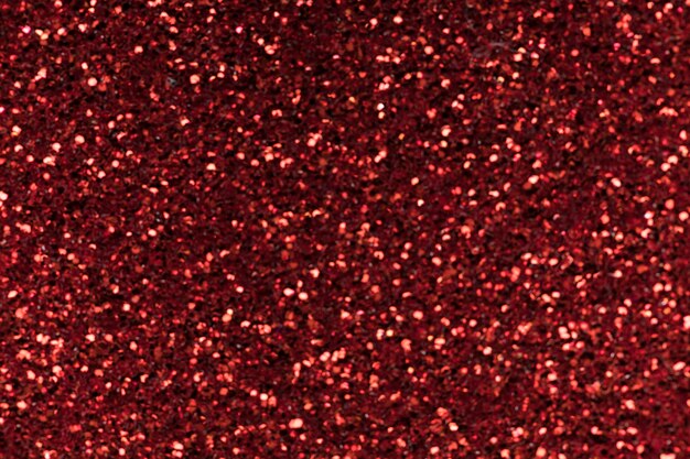 Sfondo decorativo di dettagli glitter