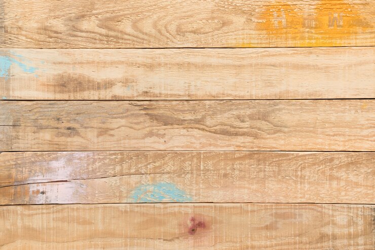 Foto gratuito sfondo decorativo di struttura di legno