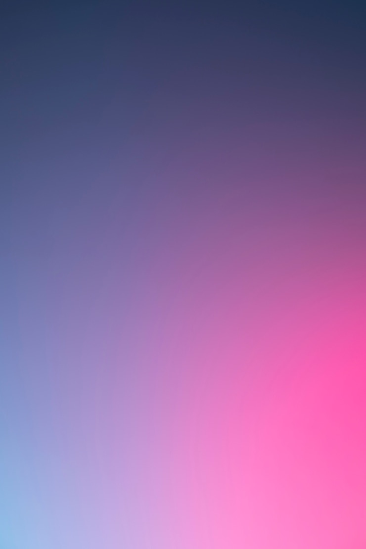 Foto gratuito sfondo delle luci di gradiente