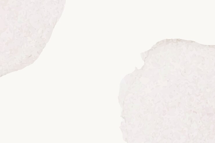 Foto gratuito sfondo di acquerello beige con macchie grigie in stile semplice