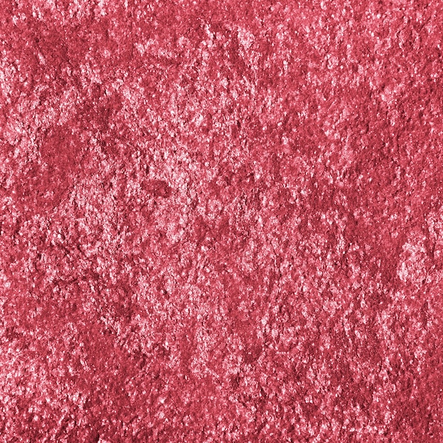 Sfondo di carta strutturata lucida rosa