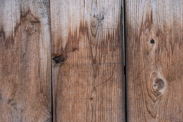 Sfondo di parete in legno invecchiato