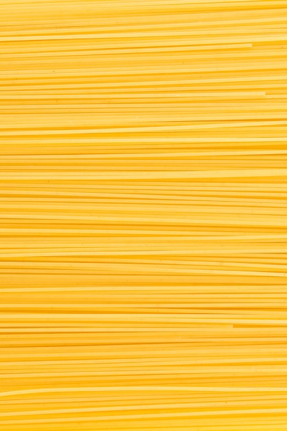 Sfondo di pasta