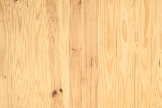 Sfondo di pavimento in legno chiaro