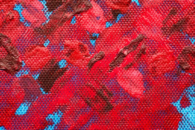 Sfondo di pittura natura morta