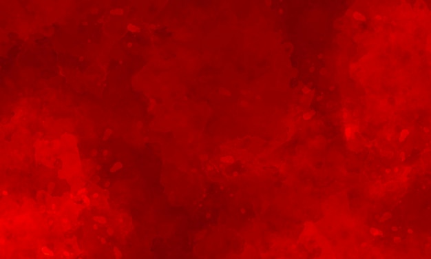 sfondo di struttura della spruzzata rossa