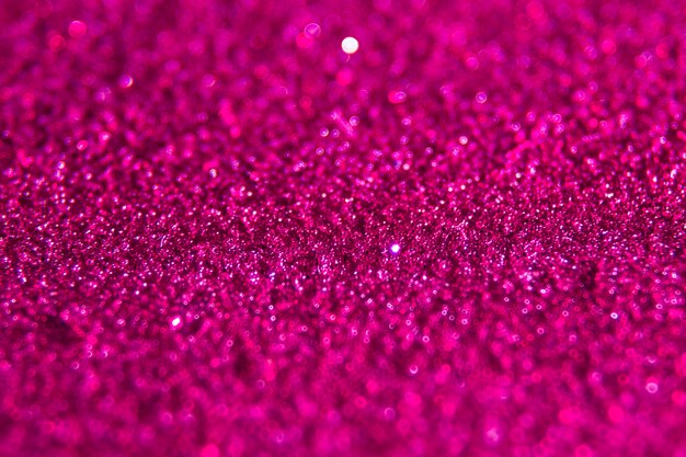 Sfondo effetto glitter