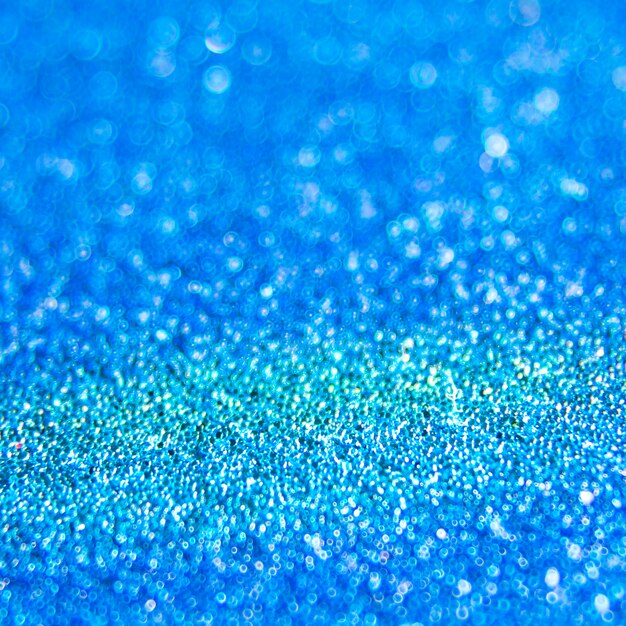 Sfondo effetto glitter