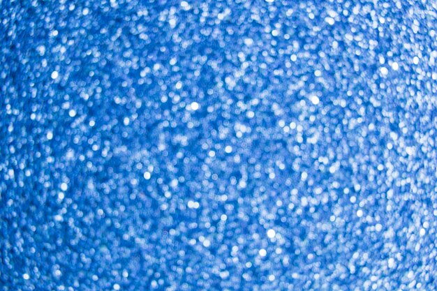 Sfondo effetto glitter