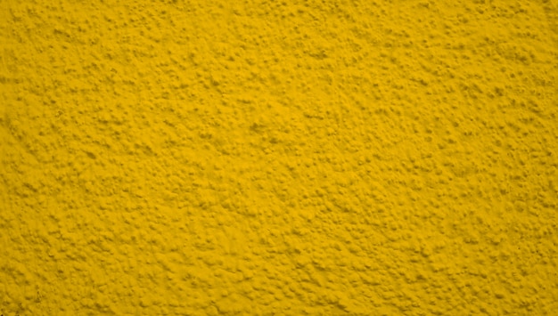 Sfondo giallo astratto