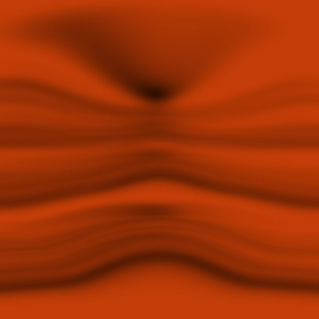 Sfondo rosso arancio luminoso astratto con motivo diagonale.